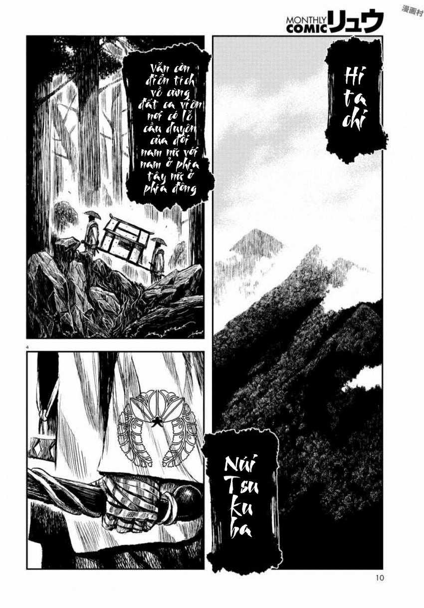 Zingnize Chapter 1 trang 8