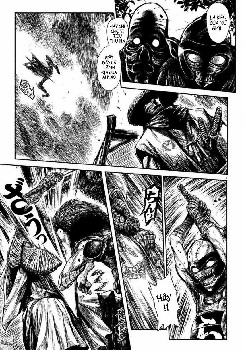 Zingnize Chapter 1 trang 9