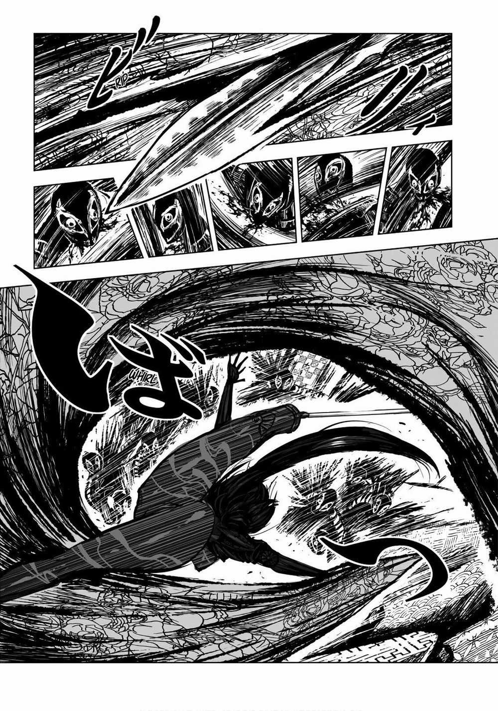 Zingnize Chapter 10 trang 11