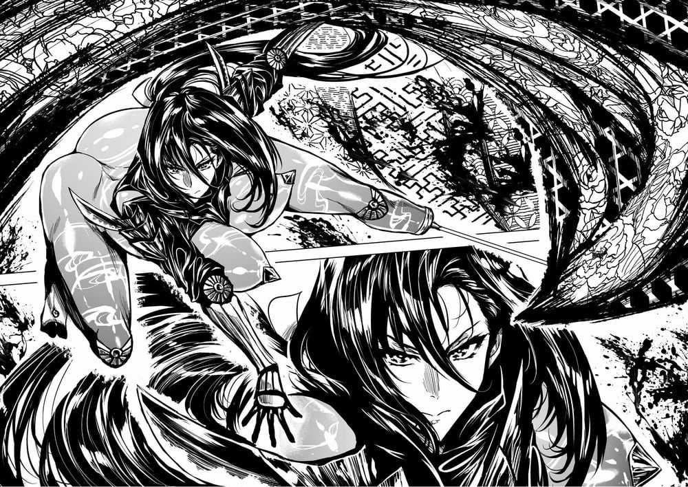 Zingnize Chapter 10 trang 12