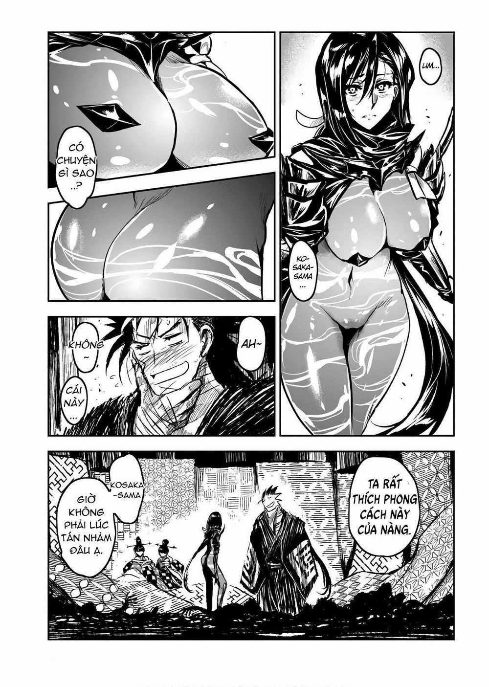Zingnize Chapter 10 trang 14