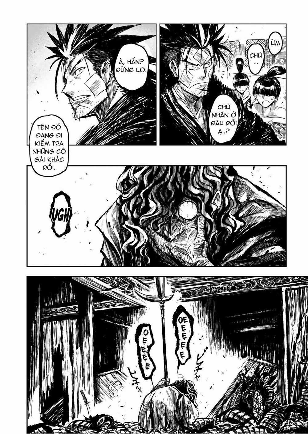 Zingnize Chapter 10 trang 15