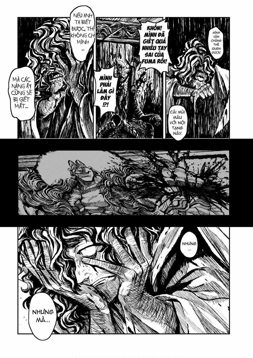 Zingnize Chapter 10 trang 16