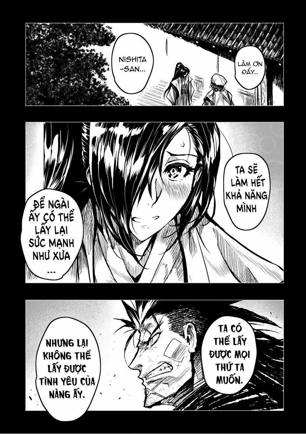 Zingnize Chapter 10 trang 17