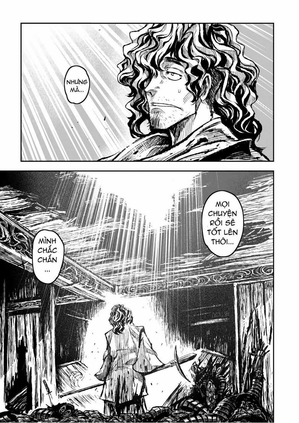 Zingnize Chapter 10 trang 18