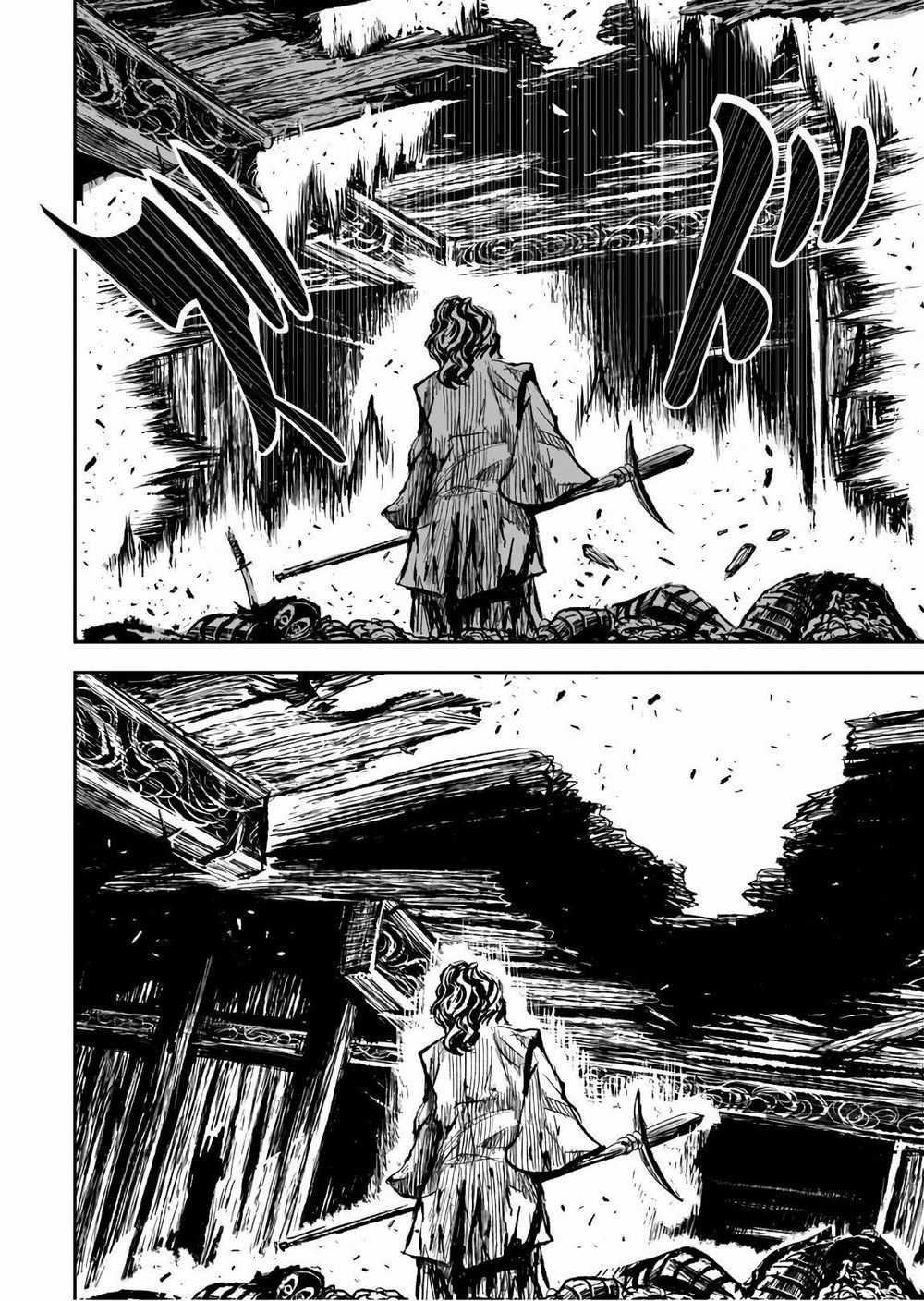 Zingnize Chapter 10 trang 19