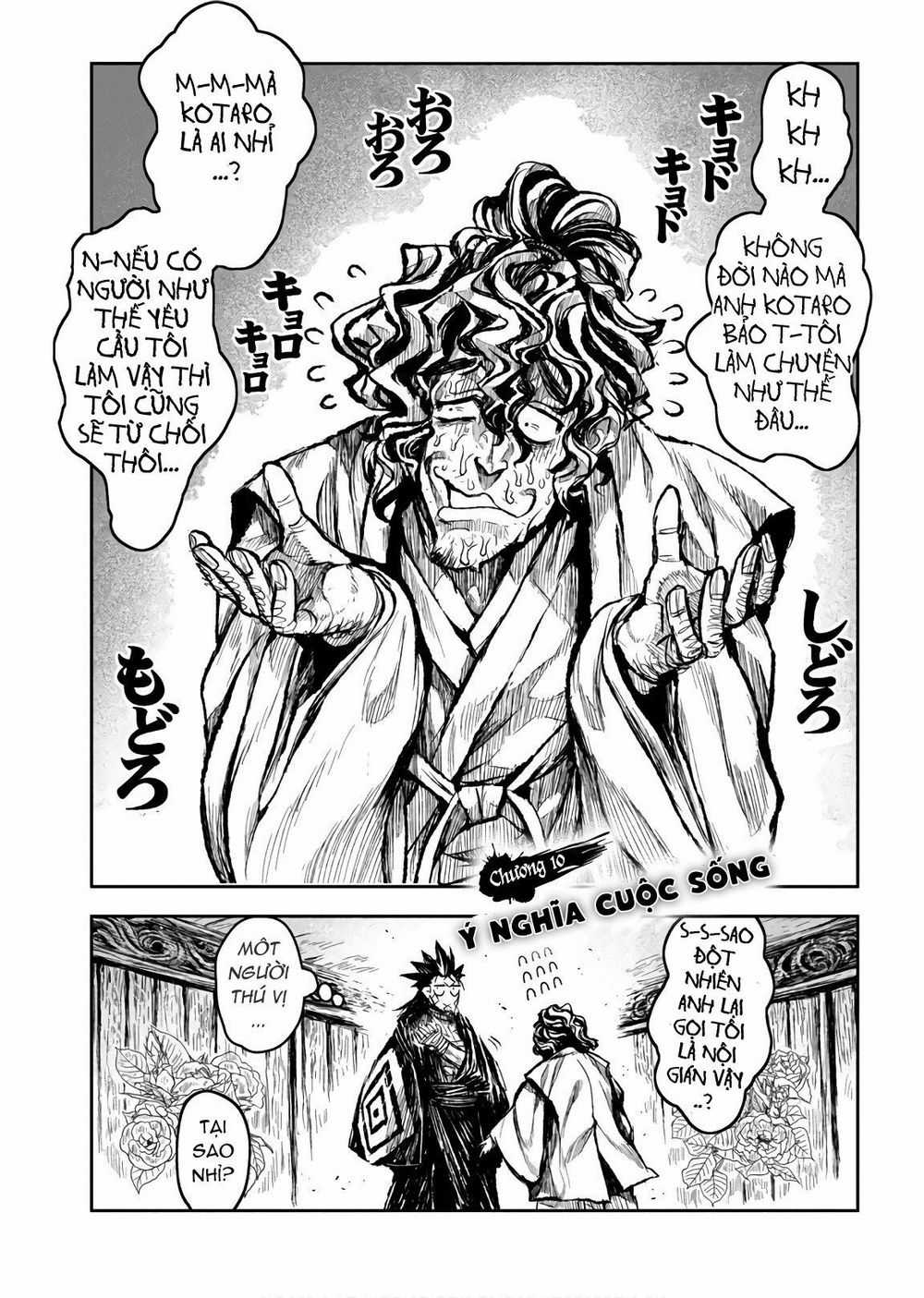 Zingnize Chapter 10 trang 2