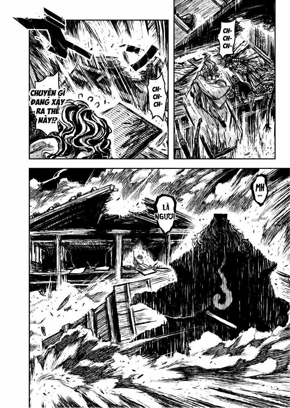 Zingnize Chapter 10 trang 20