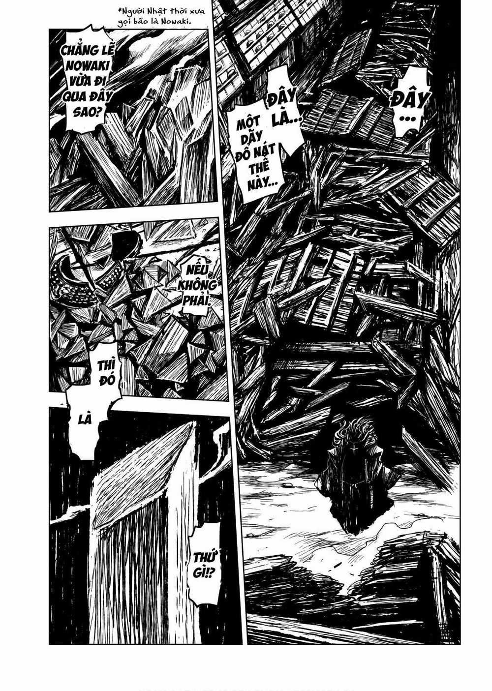 Zingnize Chapter 10 trang 22