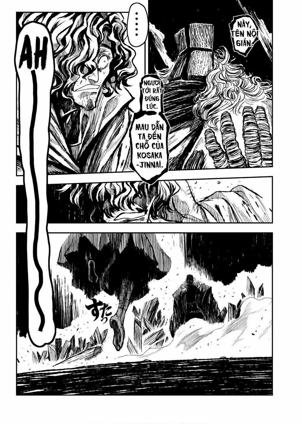 Zingnize Chapter 10 trang 23