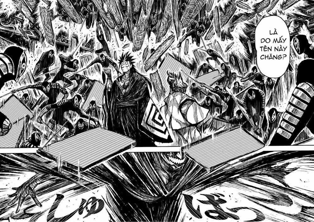 Zingnize Chapter 10 trang 3