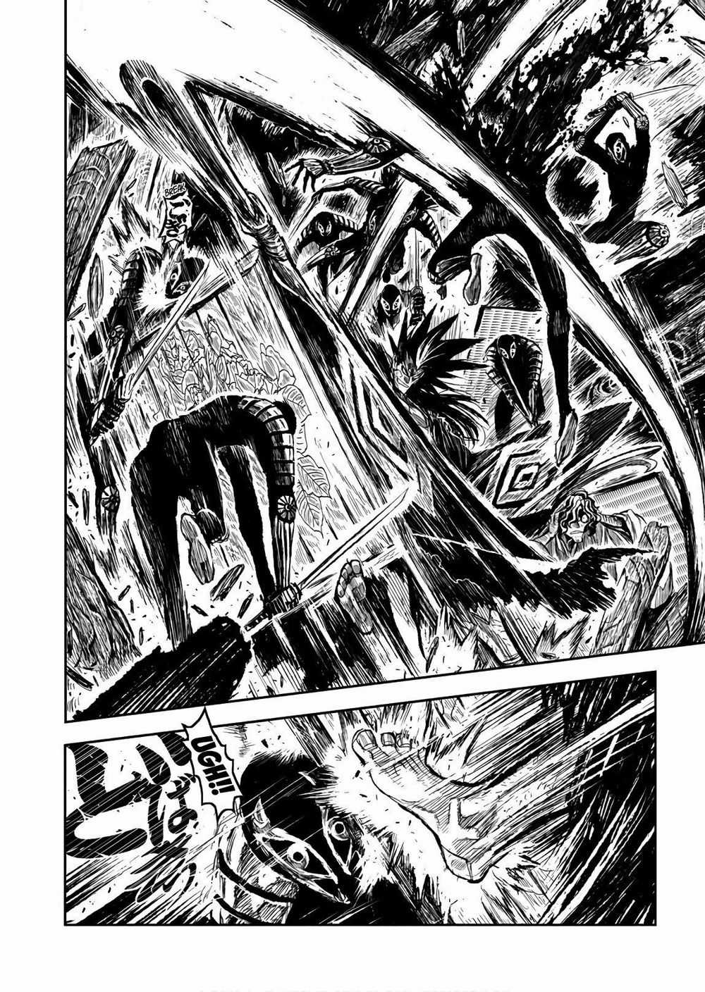 Zingnize Chapter 10 trang 4