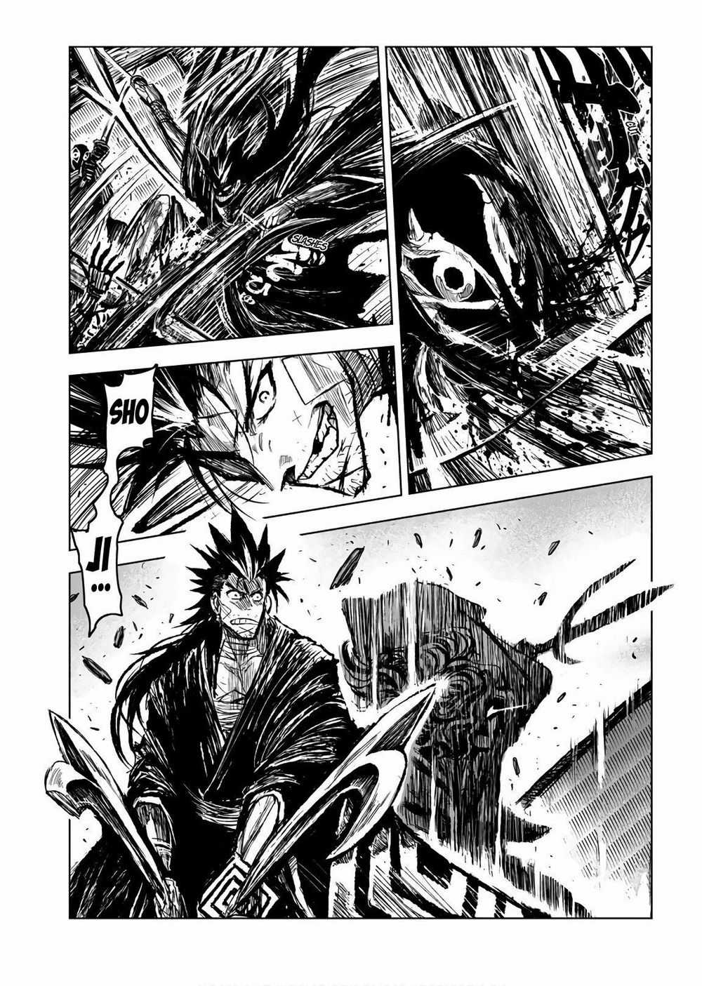 Zingnize Chapter 10 trang 5