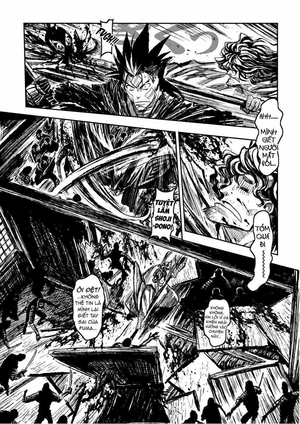 Zingnize Chapter 10 trang 6