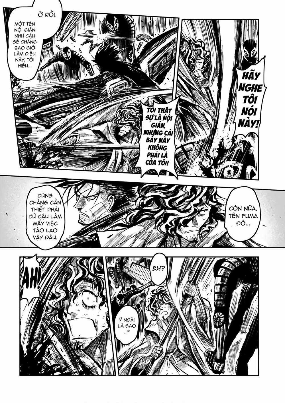 Zingnize Chapter 10 trang 7