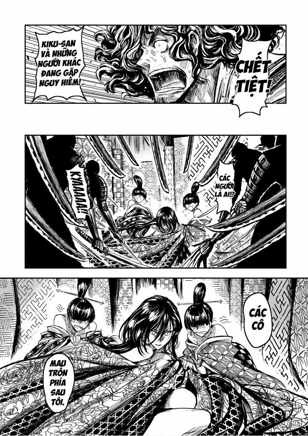 Zingnize Chapter 10 trang 8