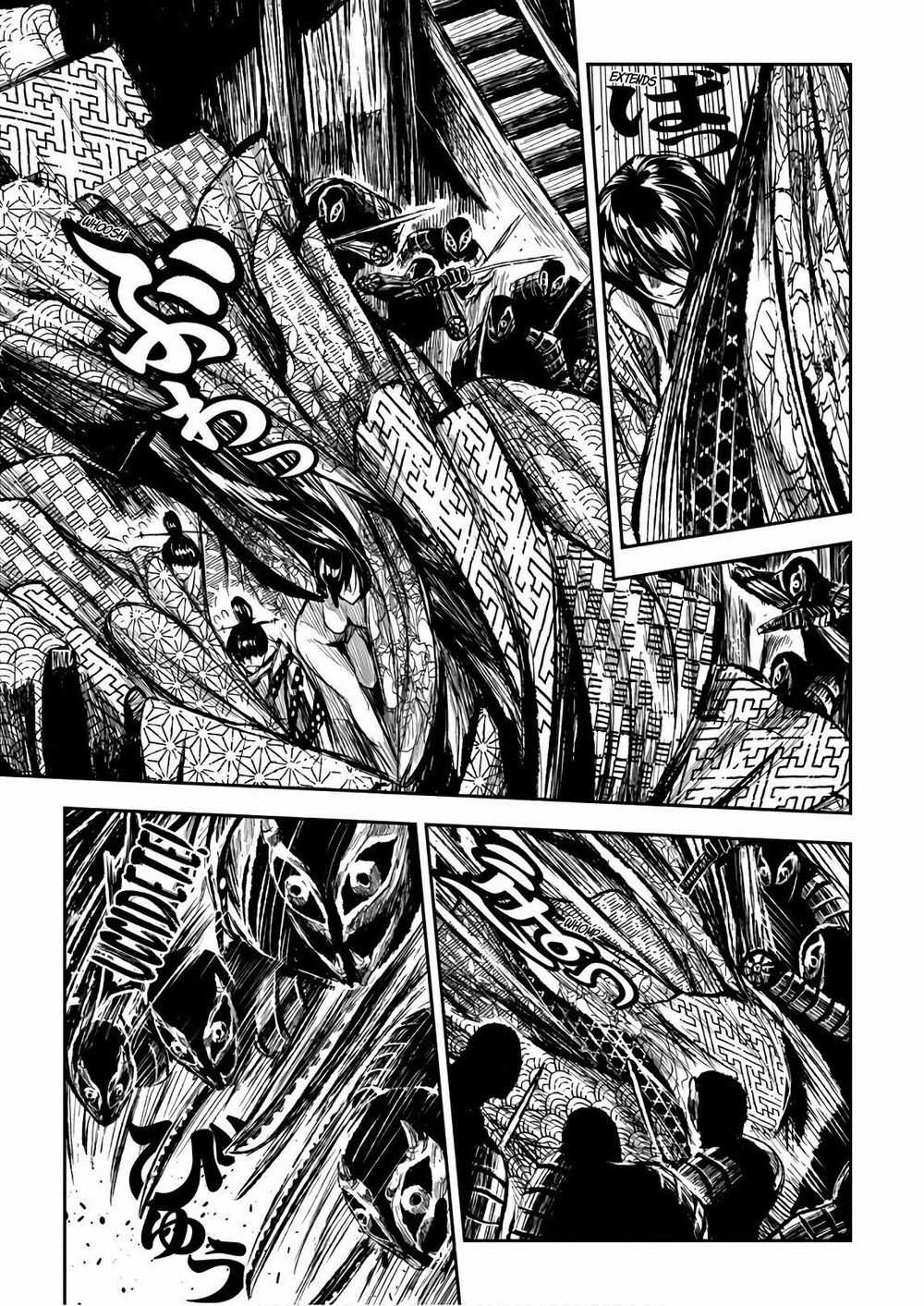 Zingnize Chapter 10 trang 9