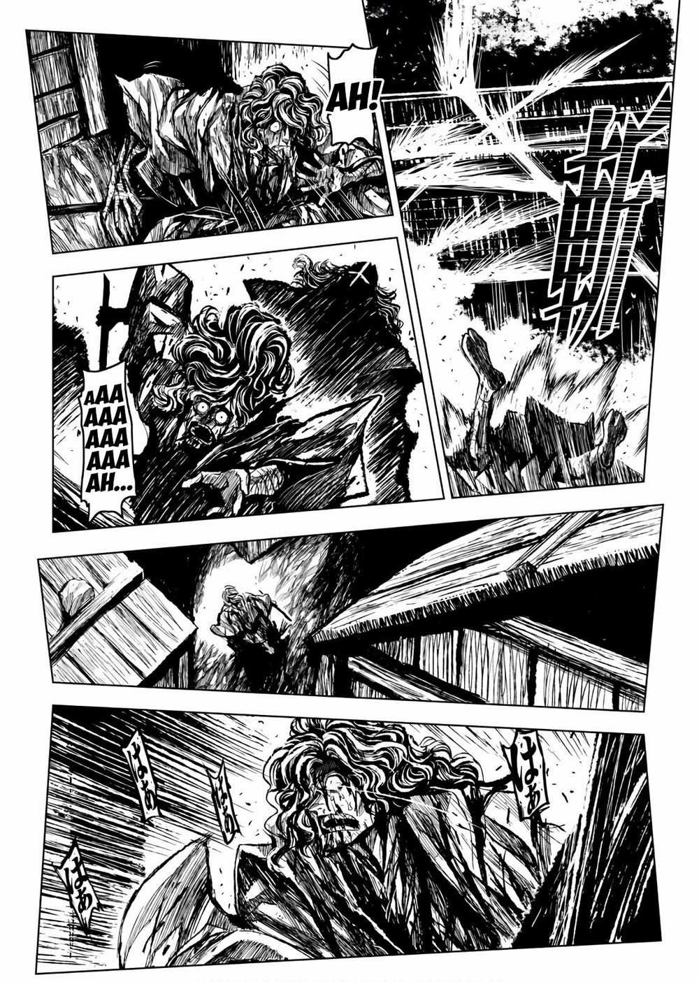 Zingnize Chapter 11 trang 10