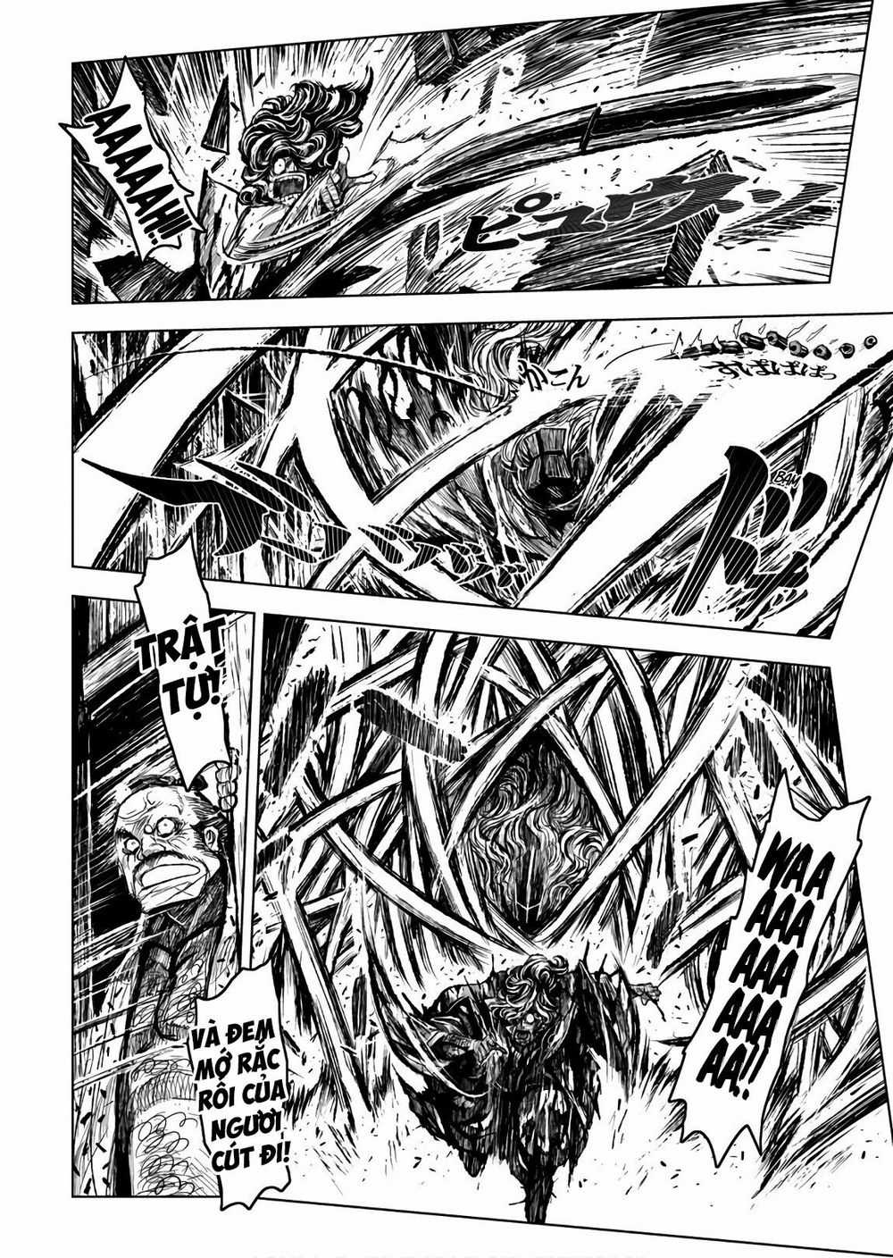 Zingnize Chapter 11 trang 13