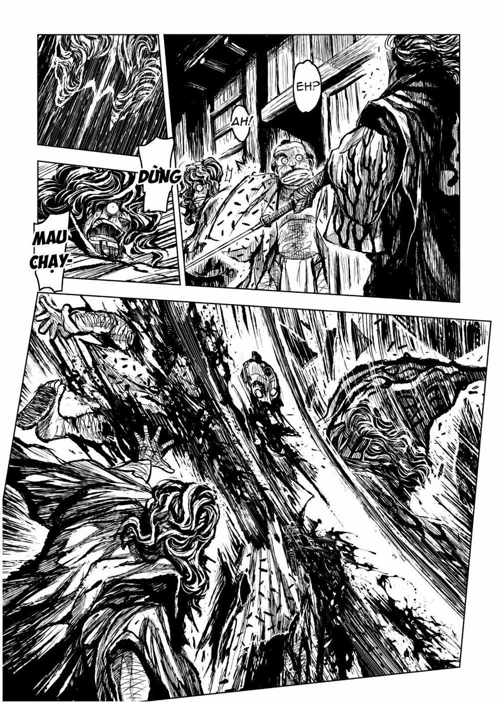 Zingnize Chapter 11 trang 14