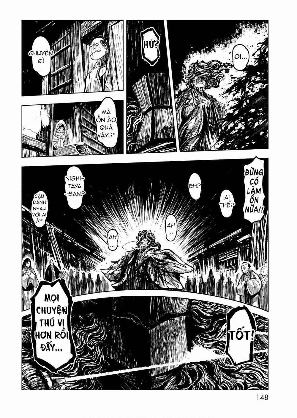 Zingnize Chapter 11 trang 15