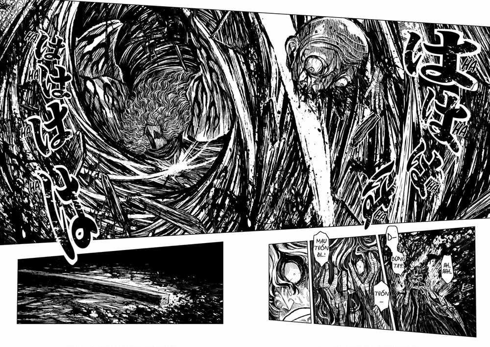 Zingnize Chapter 11 trang 17