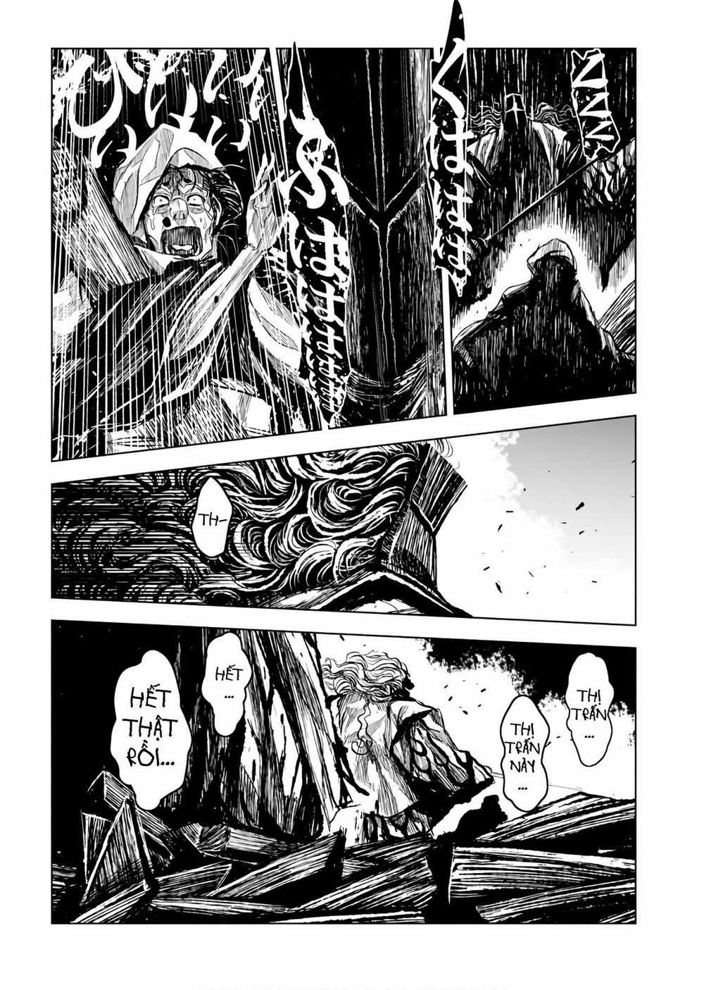 Zingnize Chapter 11 trang 18