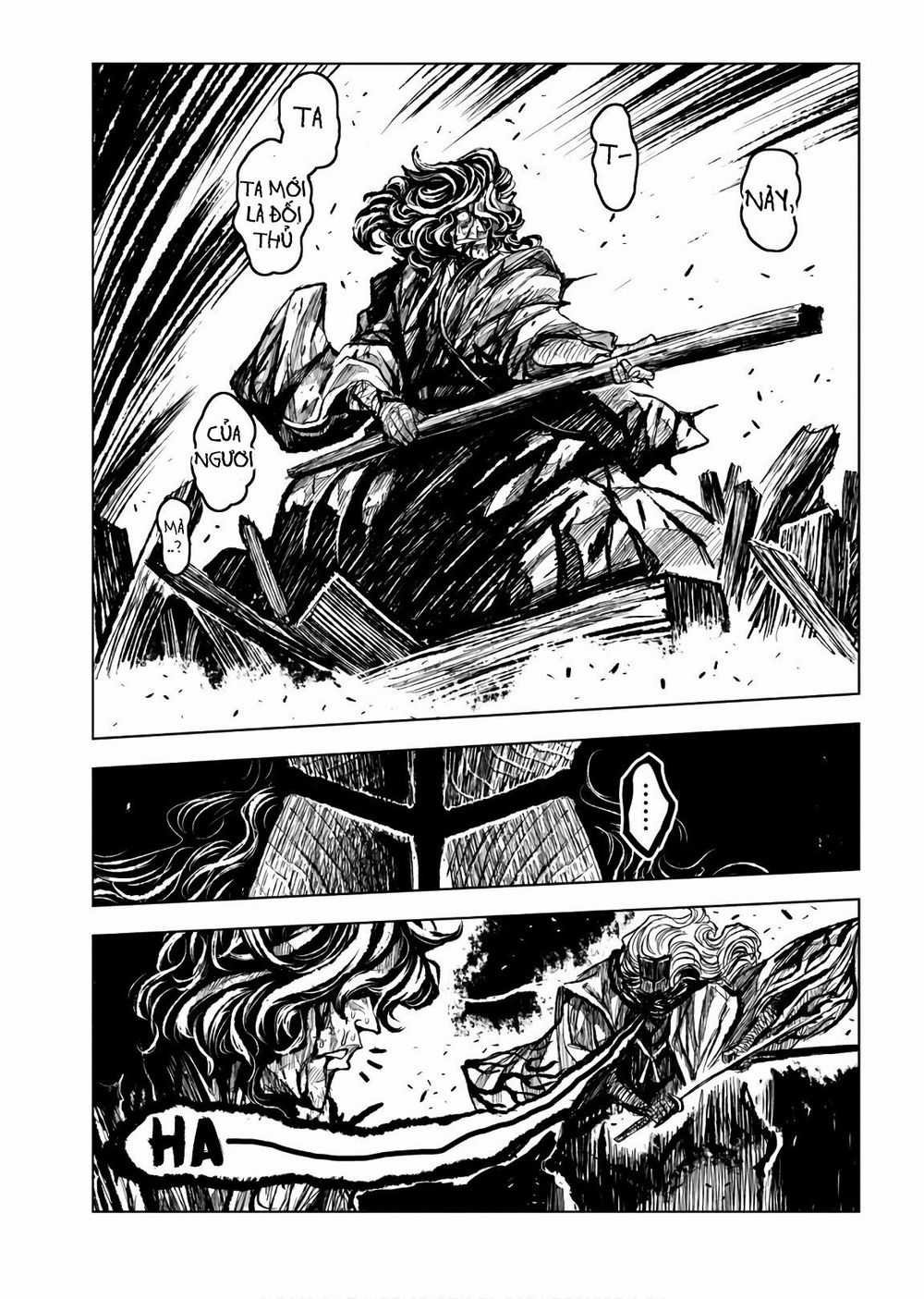 Zingnize Chapter 11 trang 19