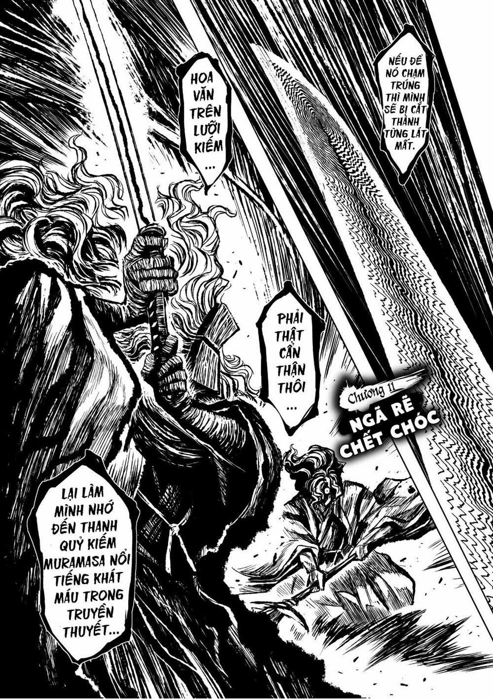 Zingnize Chapter 11 trang 2