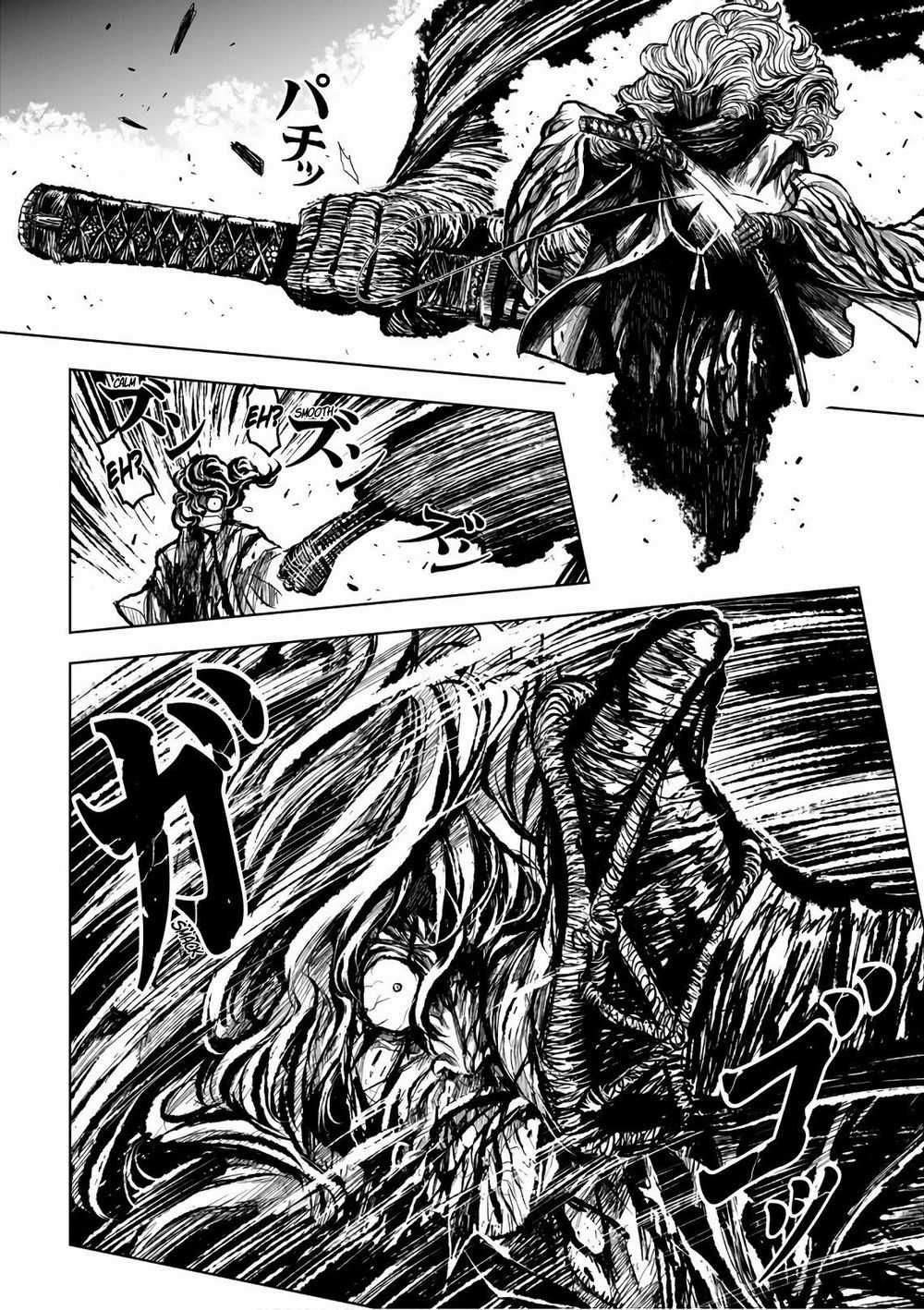 Zingnize Chapter 11 trang 20