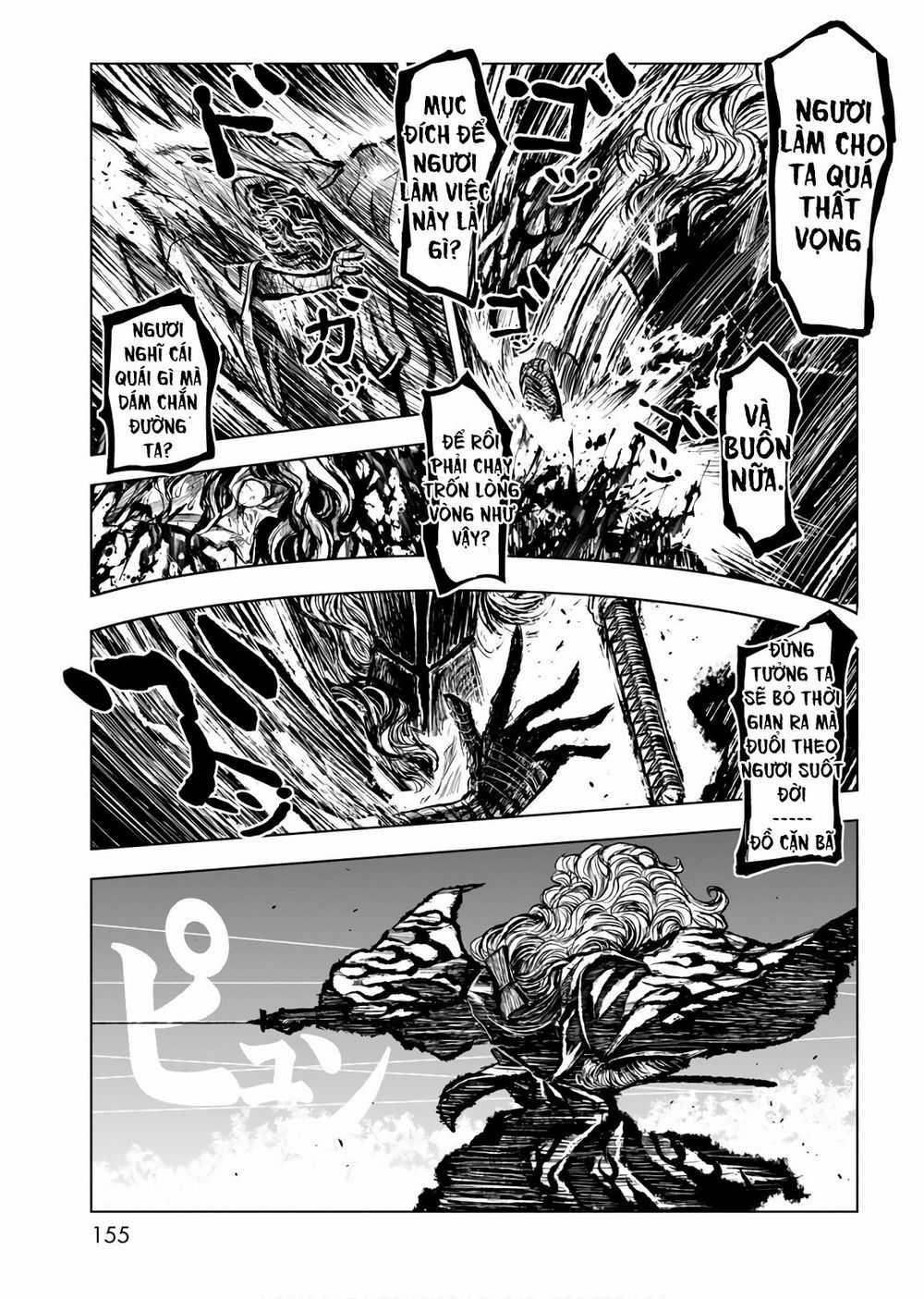 Zingnize Chapter 11 trang 21