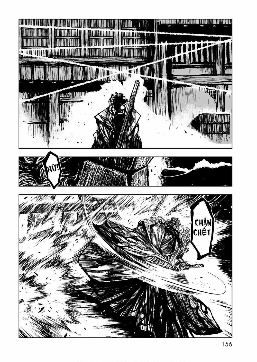 Zingnize Chapter 11 trang 22