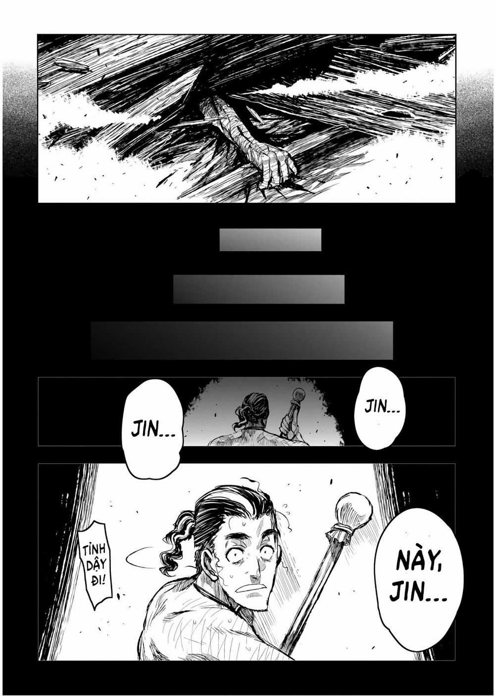 Zingnize Chapter 11 trang 23