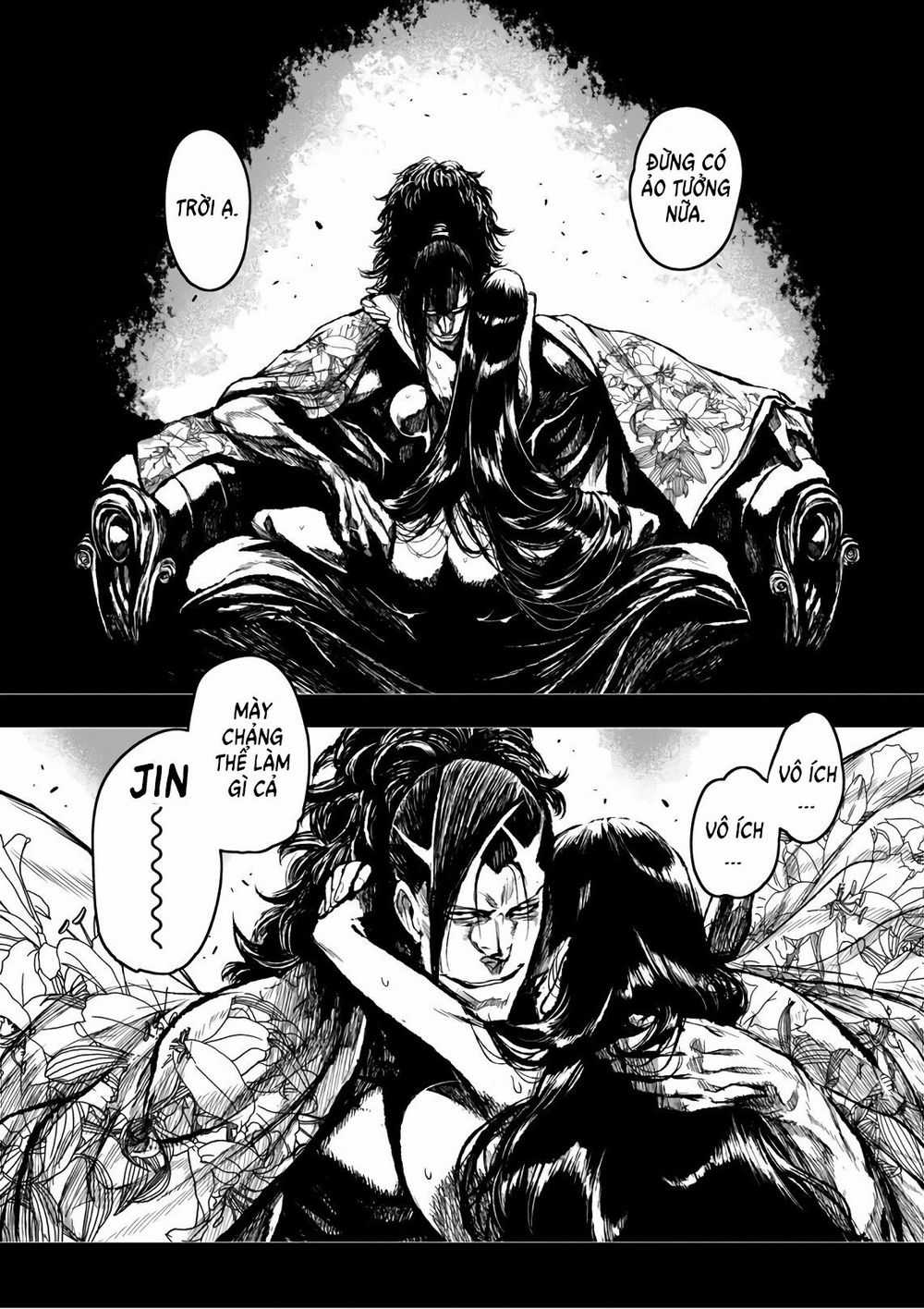 Zingnize Chapter 11 trang 24