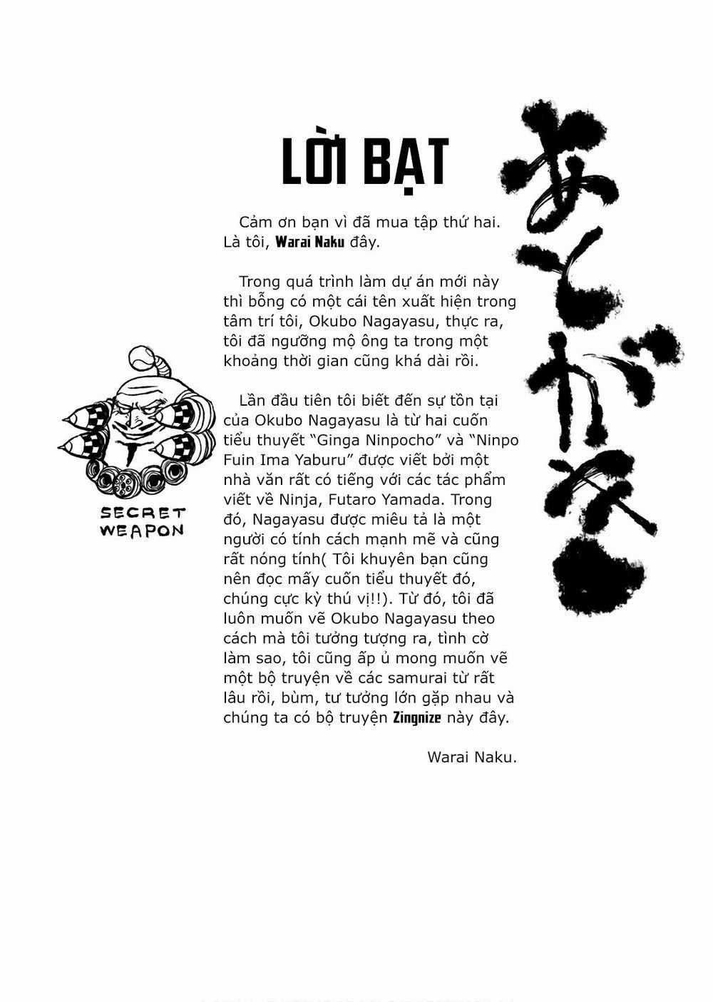 Zingnize Chapter 11 trang 27