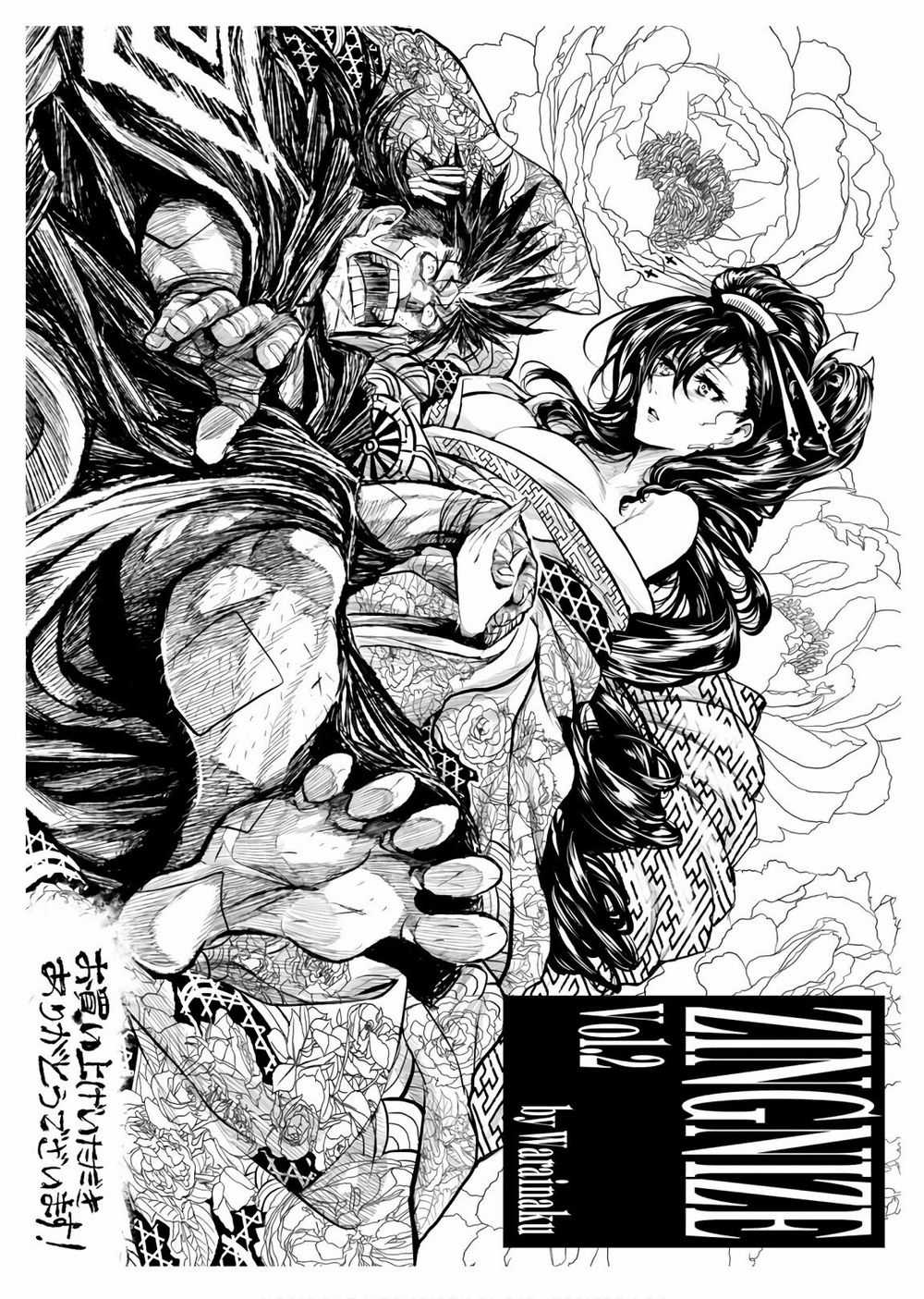 Zingnize Chapter 11 trang 28