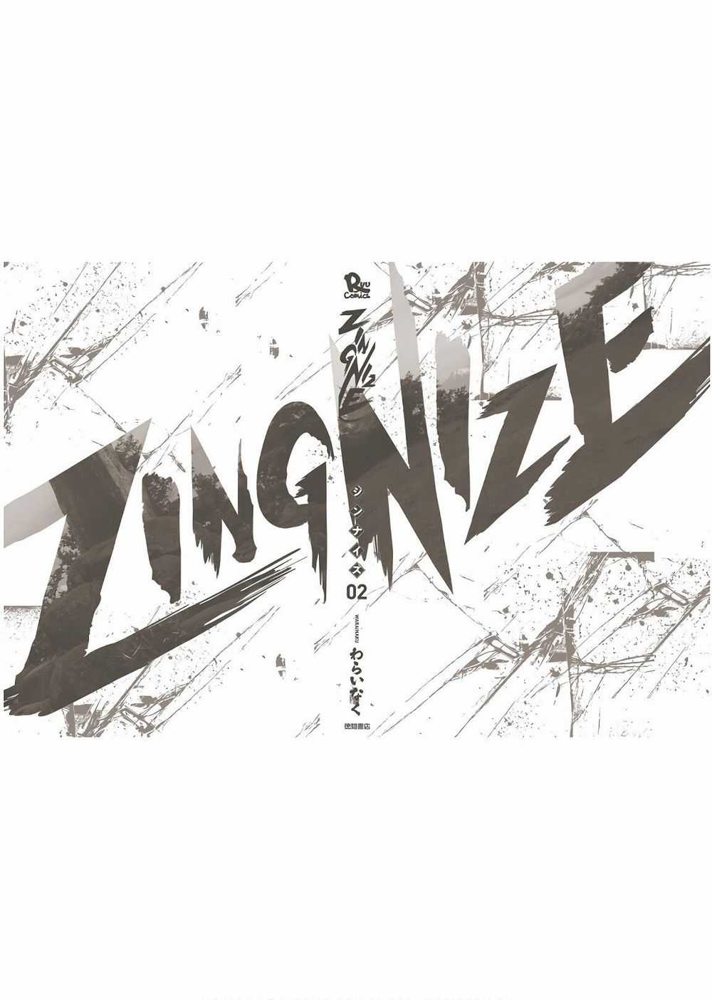 Zingnize Chapter 11 trang 29
