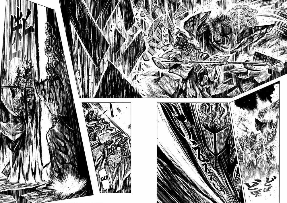 Zingnize Chapter 11 trang 6