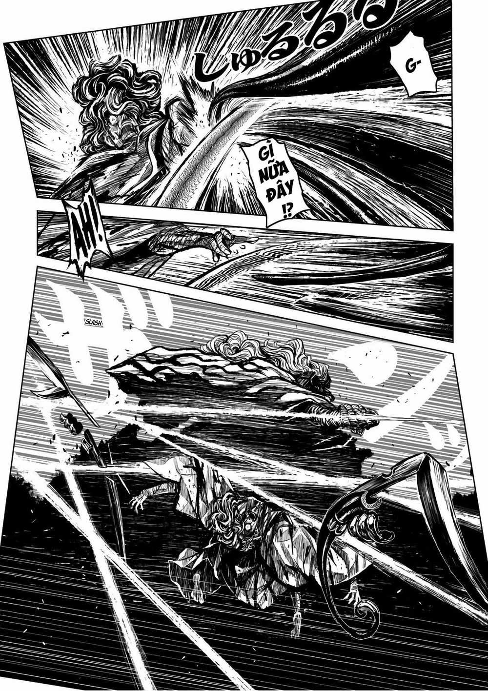 Zingnize Chapter 11 trang 9