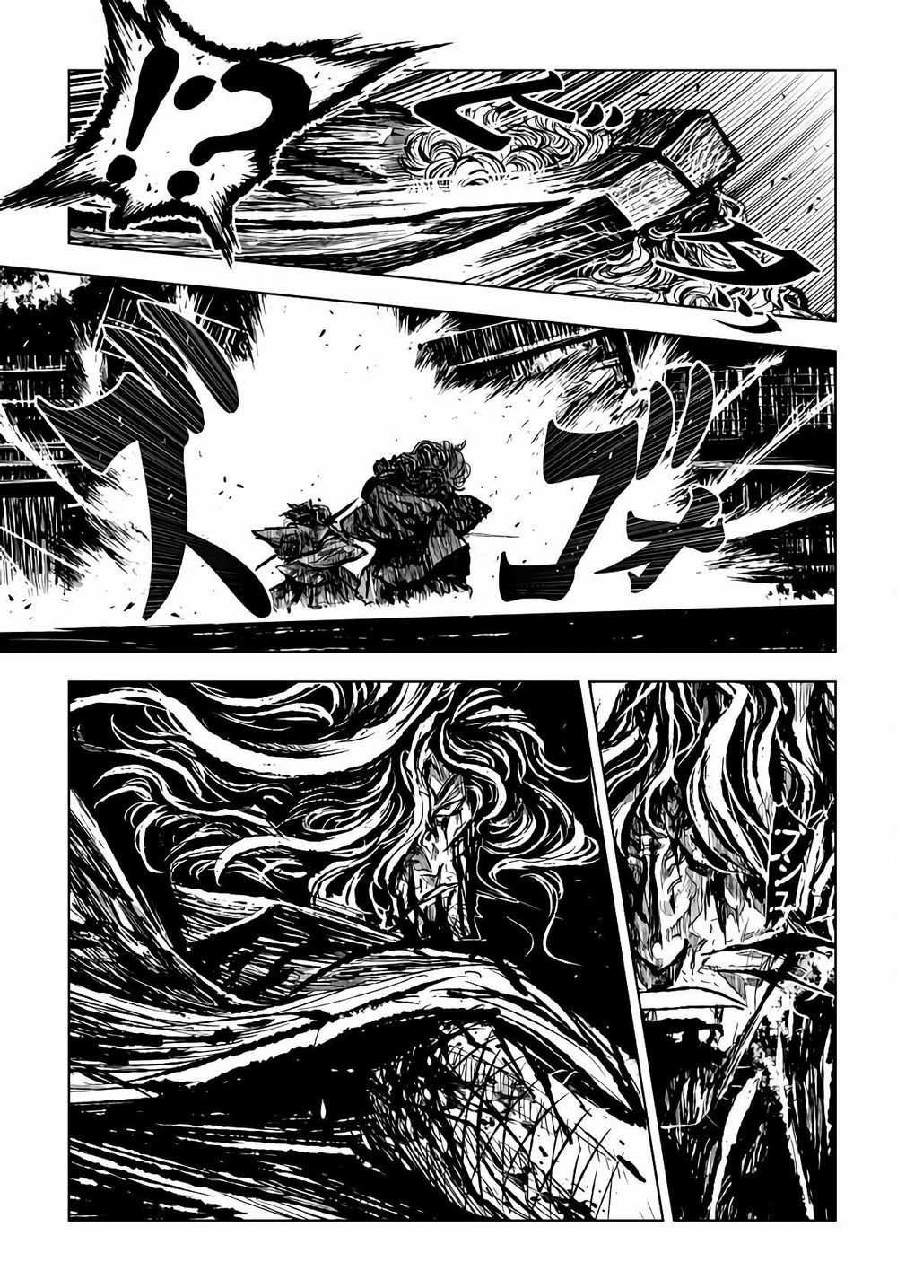 Zingnize Chapter 12 trang 10