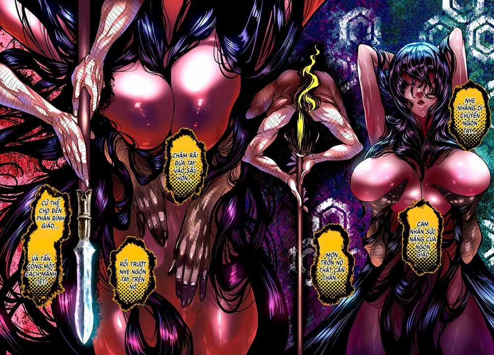 Zingnize Chapter 12 trang 3