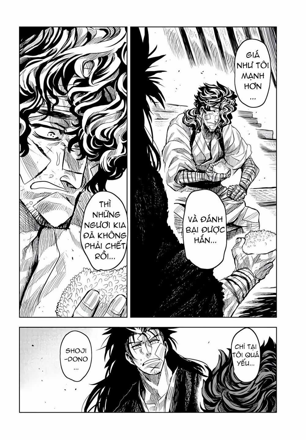 Zingnize Chapter 14 trang 11