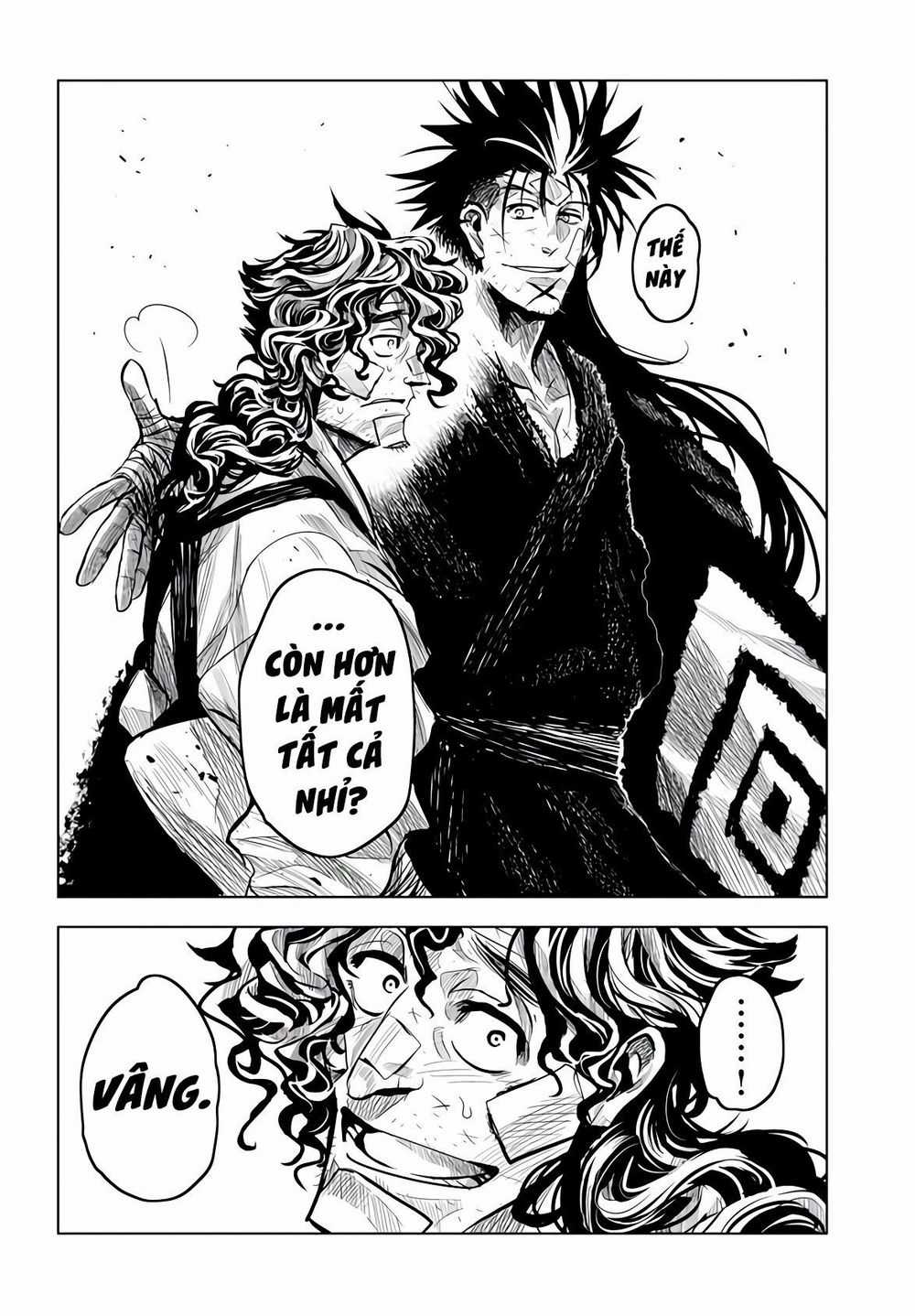 Zingnize Chapter 14 trang 15