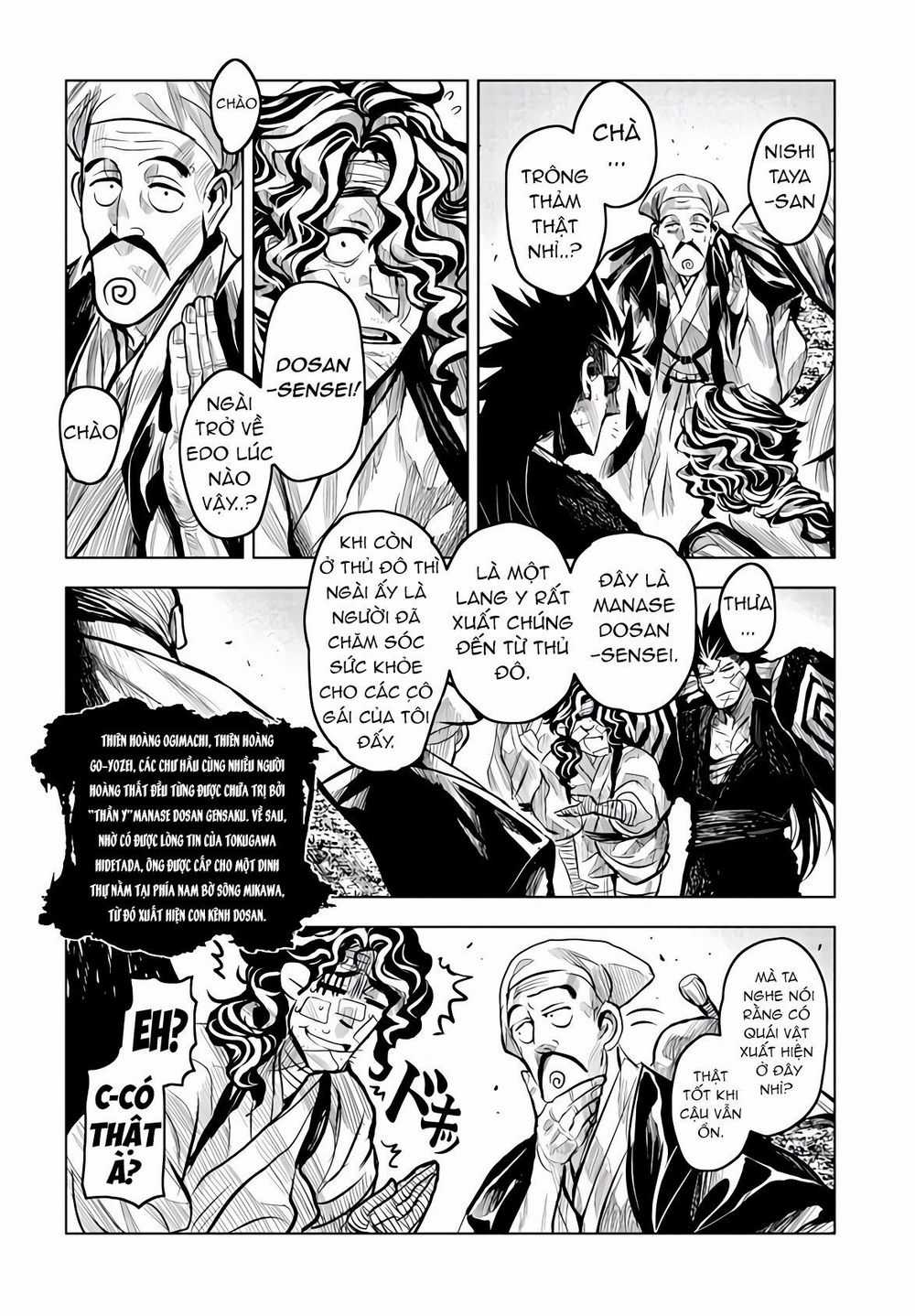 Zingnize Chapter 14 trang 16