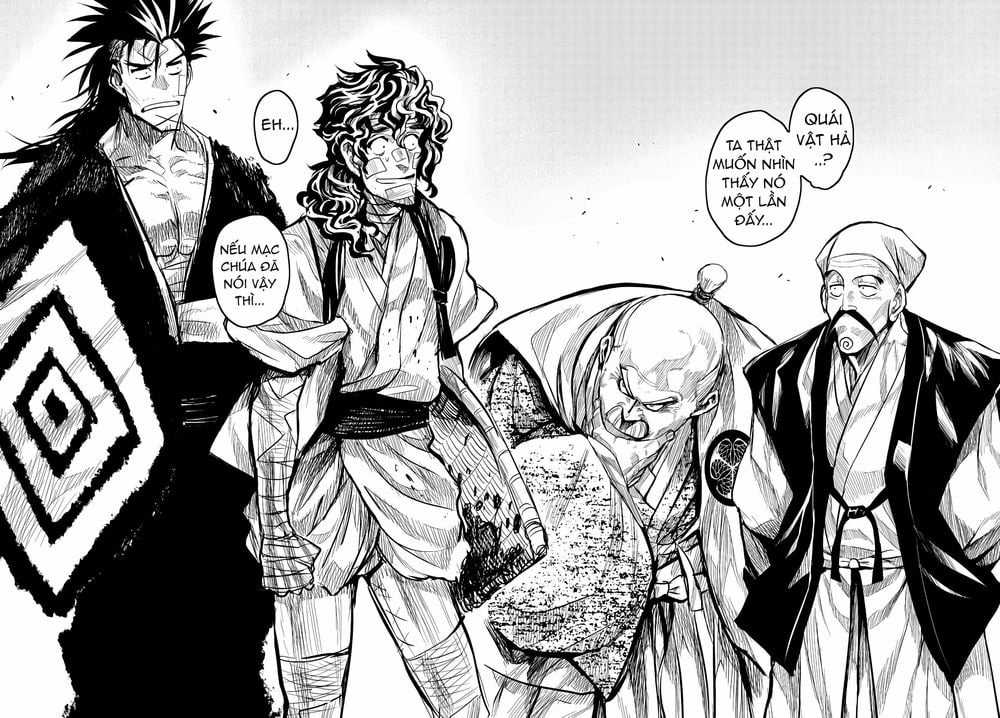 Zingnize Chapter 14 trang 17