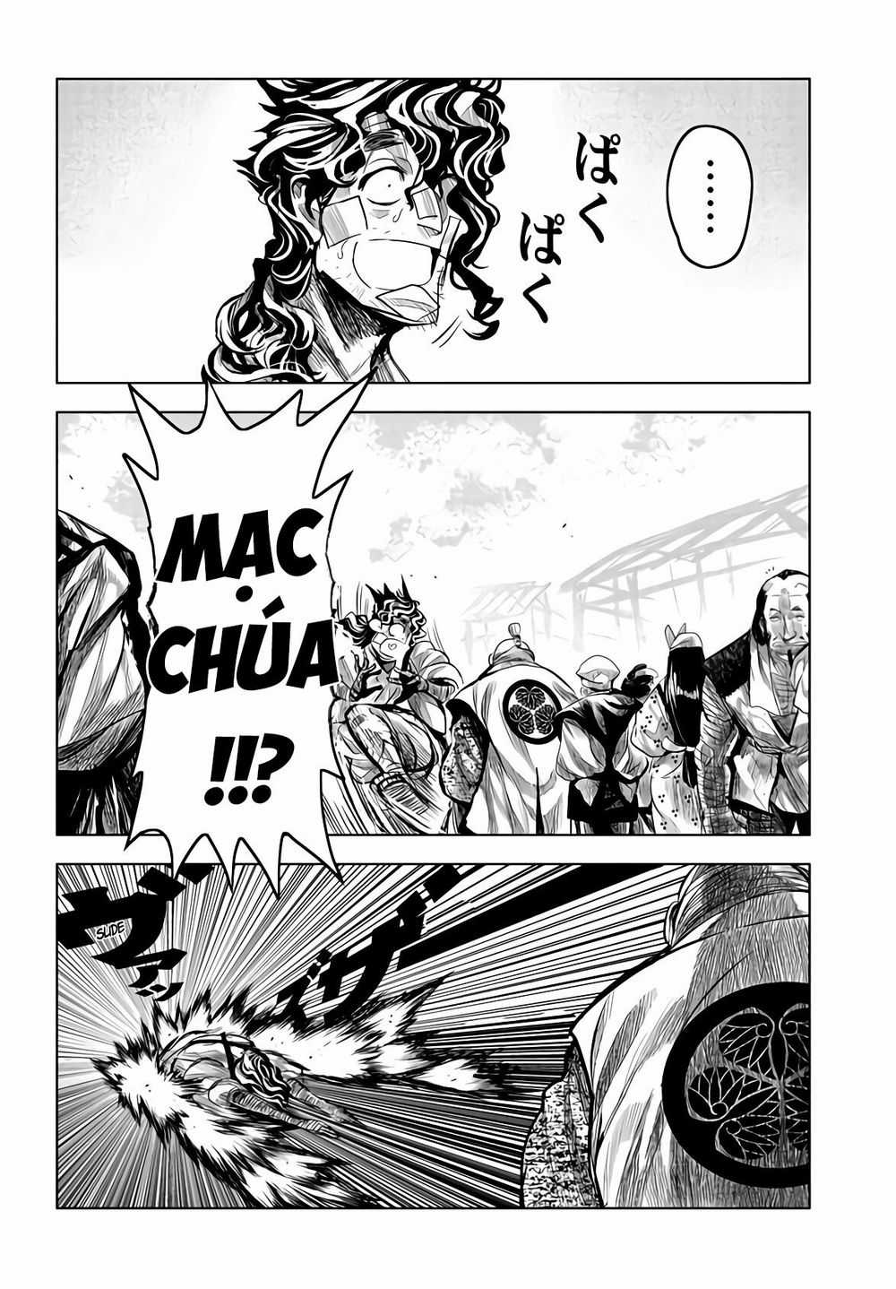 Zingnize Chapter 14 trang 18