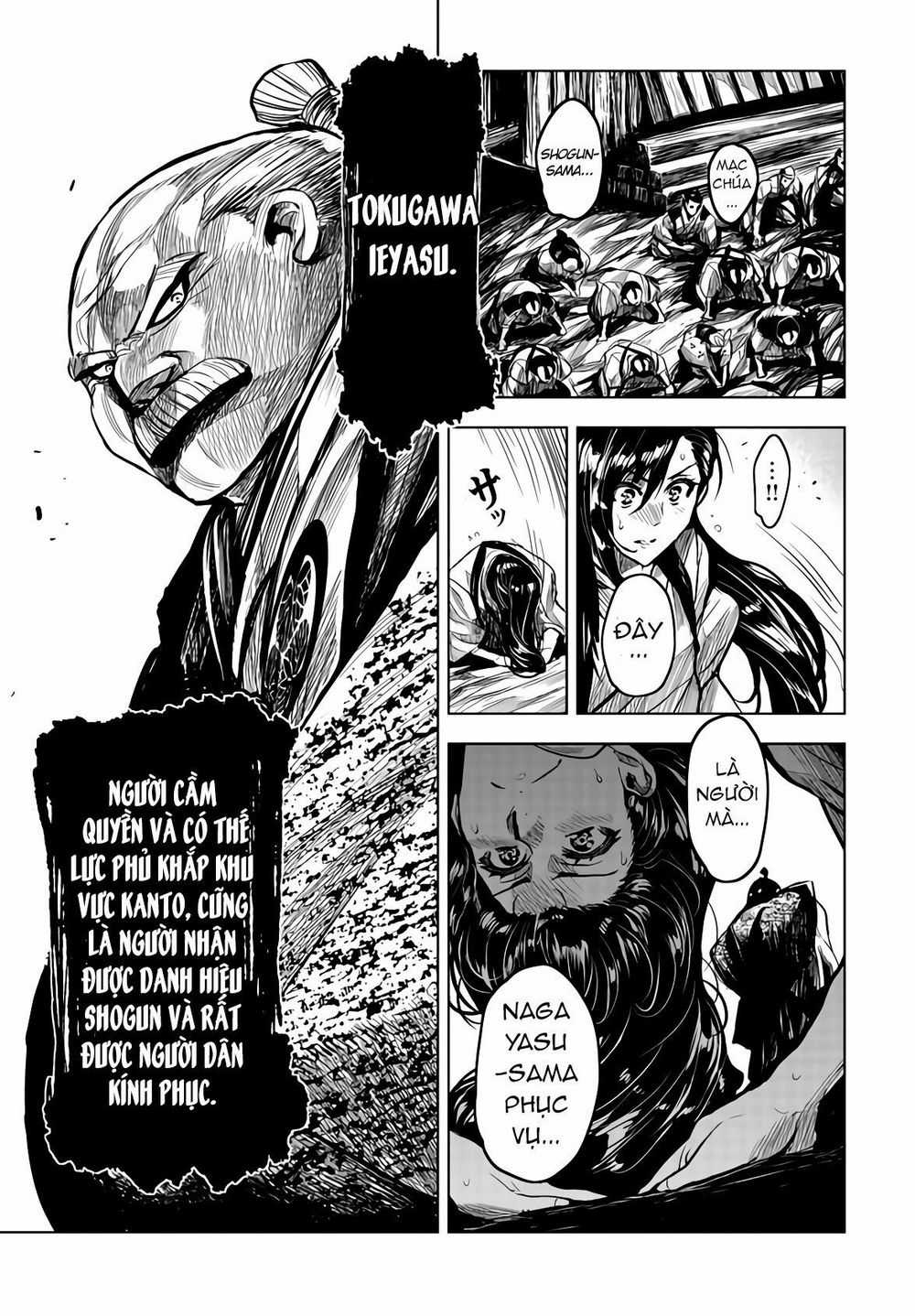 Zingnize Chapter 14 trang 19
