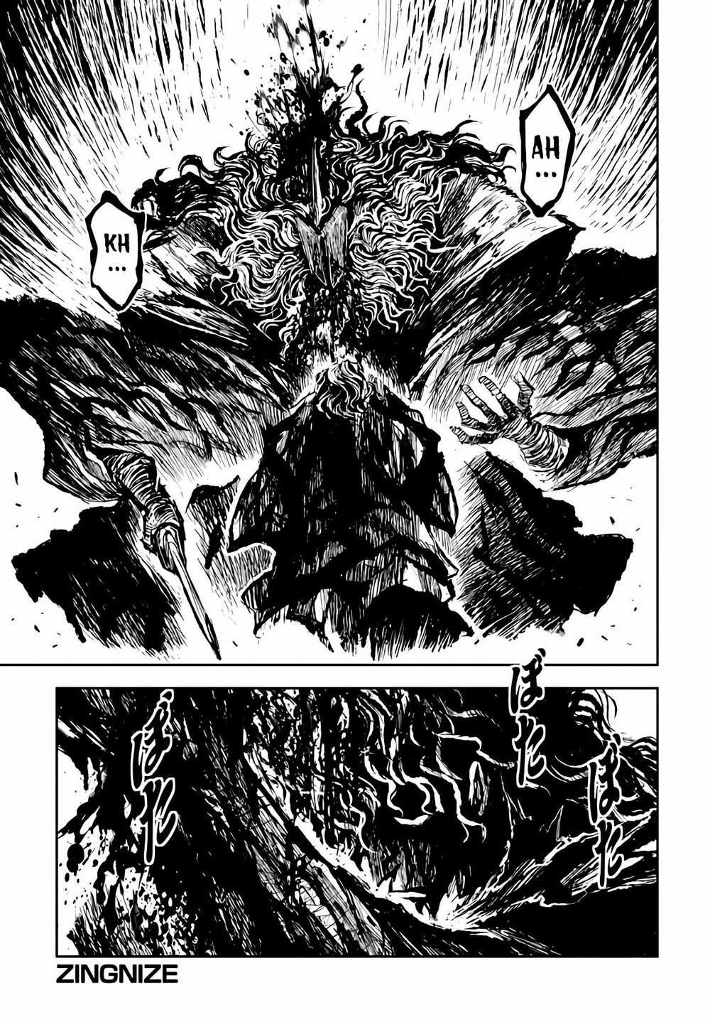 Zingnize Chapter 14 trang 2