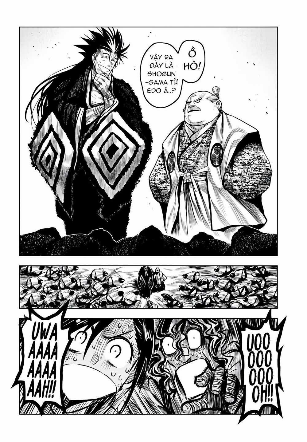 Zingnize Chapter 14 trang 20