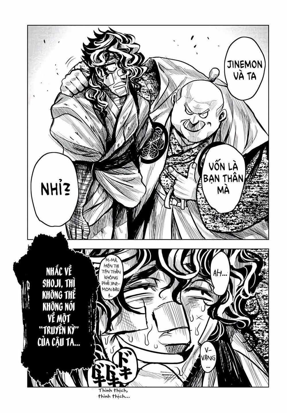 Zingnize Chapter 14 trang 23